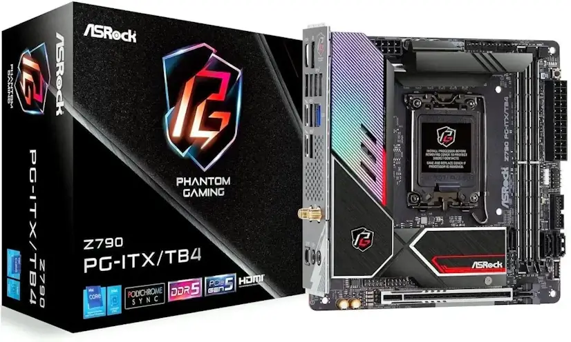 Informático 24h Ajalvir - Montaje Placas Base ASRock Gaming PC La Cabrera