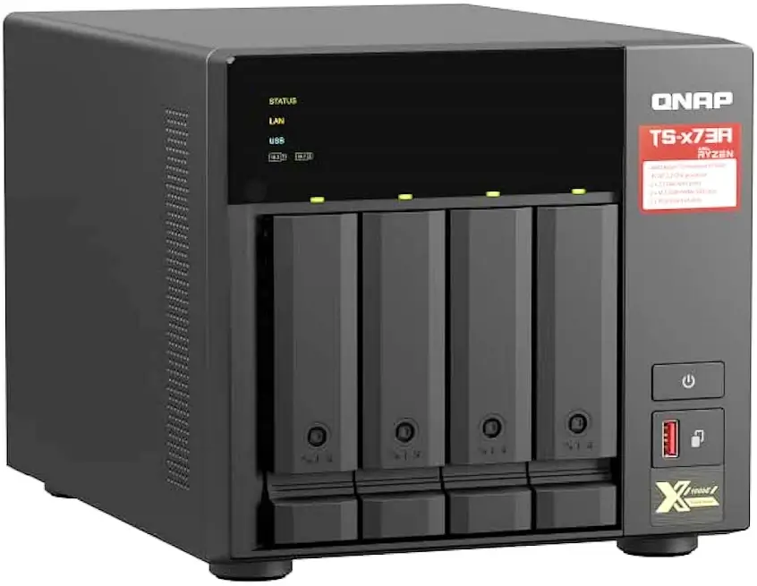 Informático 24h Mataelpino - Instalación Configuración NAS Qnap Synology en La Cabrera