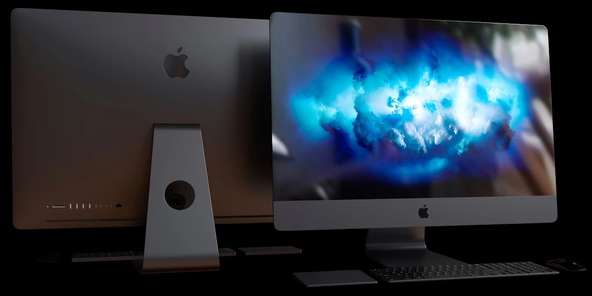 Reparar Ordenadores Apple Mac Urgencias Informático 24h Madrid